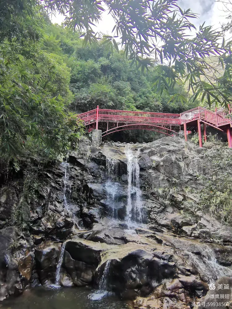 汕尾市海丰县莲花山公园